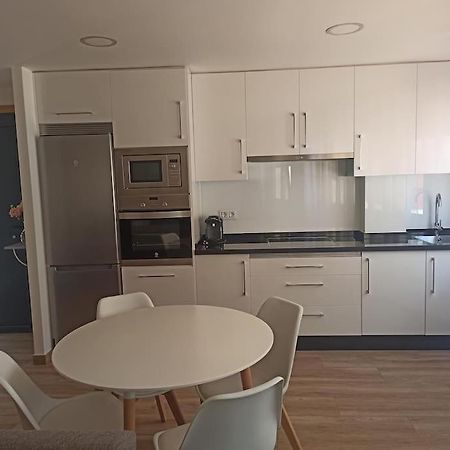 El Rincon De Eva Apartment Cangas do Morrazo Luaran gambar