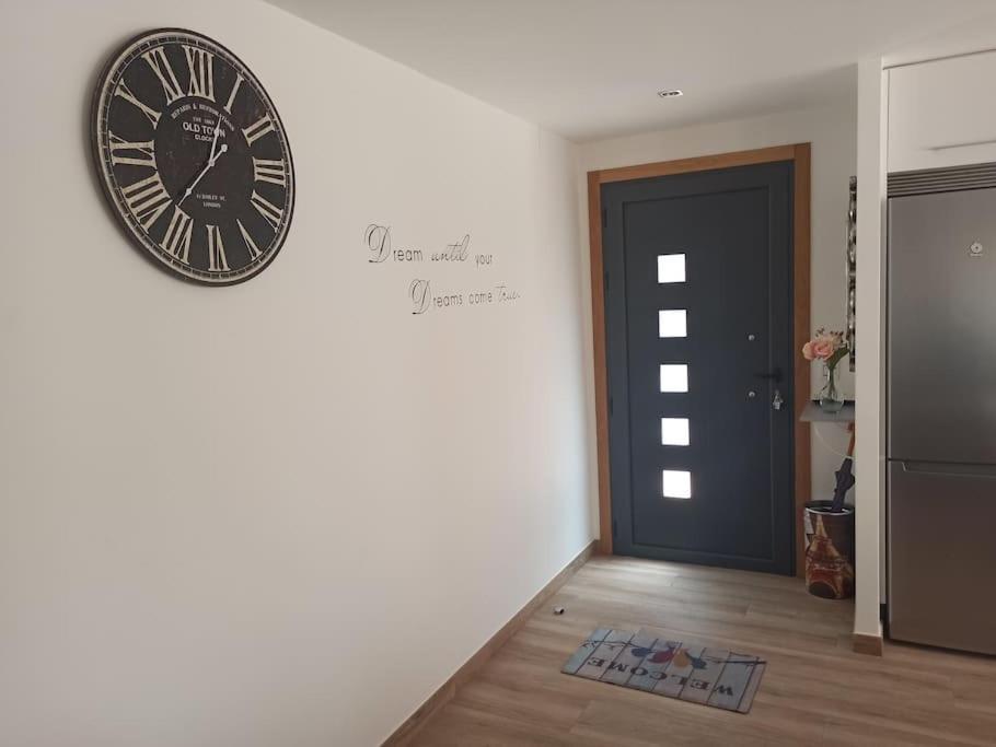 El Rincon De Eva Apartment Cangas do Morrazo Luaran gambar