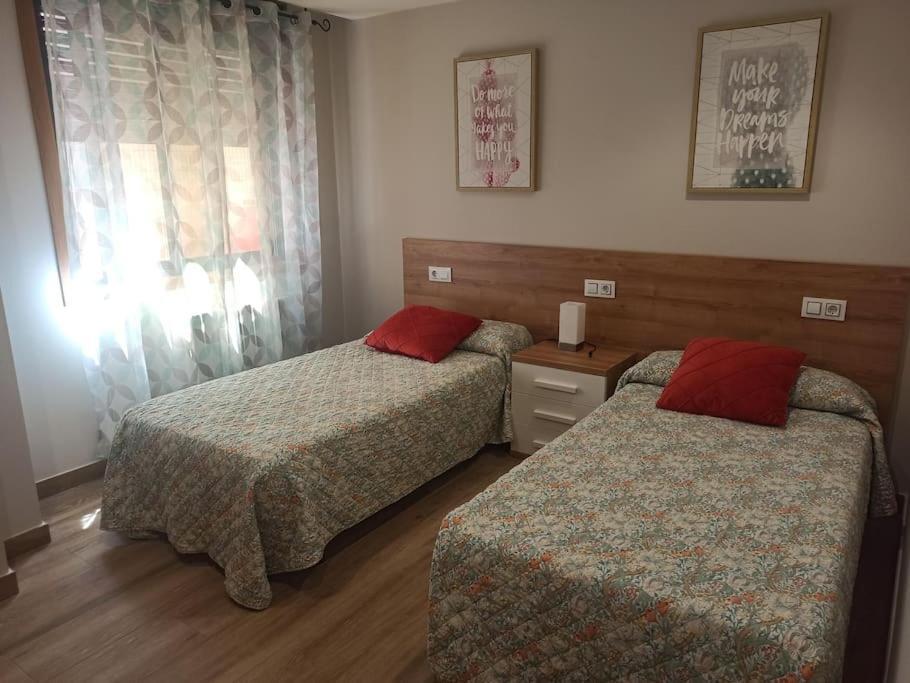 El Rincon De Eva Apartment Cangas do Morrazo Luaran gambar